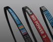 Imagen de ZX 48 CORREA V OPTIBELT