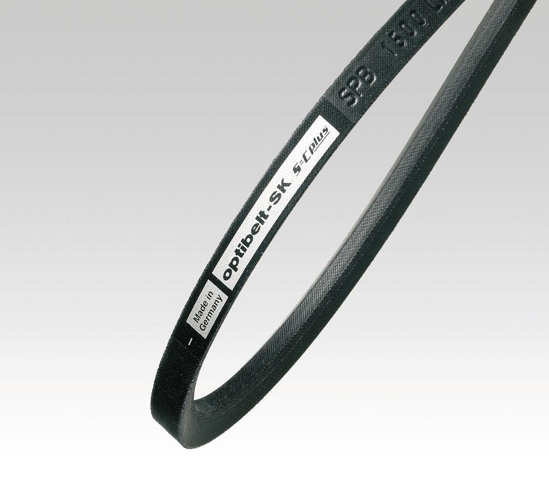 Imagen de SPA 1032 CORREA V OPTIBELT