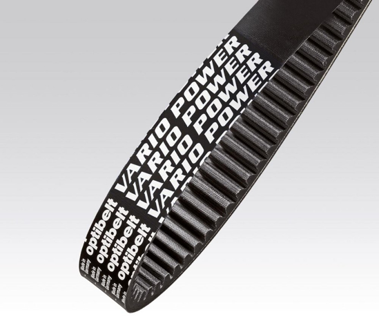 Imagen de 52X16X2240 CORREA VARIADORA OPTIBELT