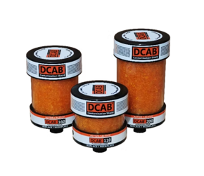 Imagen para la categoría Filtros DCAB para reductores