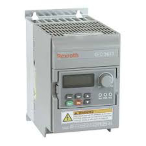 Imagen para la categoría Variadores de velocidad