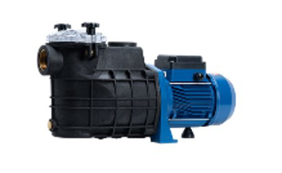 Imagen de BOMBA AUTO CEBANTE PARA PISCINA  FCP 550  0,75 HP