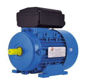 Imagen para la categoría Motores eléctricos monofasicos