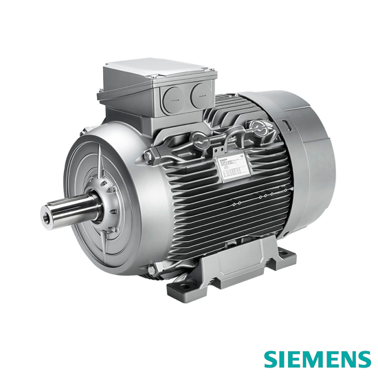 Imagen de Motor 50 HP 900rpm 250B3 6P TRIF IE1 SIEMENS 100700356 1LE0022-2CC23-4AA4 B3