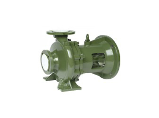 Imagen de BOMBA SAER NORMALIZADA CON JUNTA RÍGIDA MG1 80-160A 30 HP 