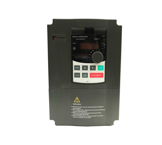 Imagen de Variador de velocidad POWTRAN 180 HP PI500 132G3