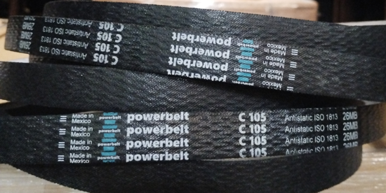 Imagen de CORREA SPA 1320 POWERBELT