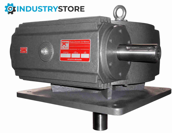 Imagen de Reductor FD-135 V 1/50 DiNinno