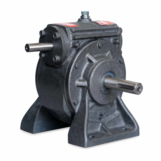 Imagen de Reductor FD-75 VS 1/20 DiNinno