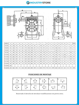Imagen de Reductor FD-75 VS 1/40 DiNinno