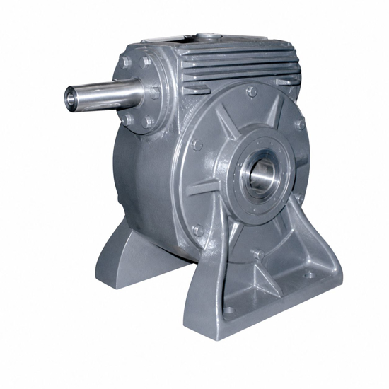 Imagen de Reductor FD-63 FD-HUE 1/15 DiNinno