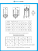 Imagen de Reductor FD-63 FD-HUE 1/15 DiNinno