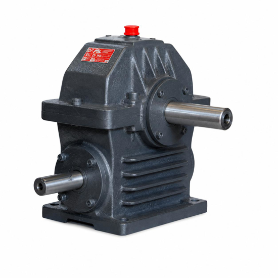 Imagen de Reductor FD-100 H 1/20 DiNinno