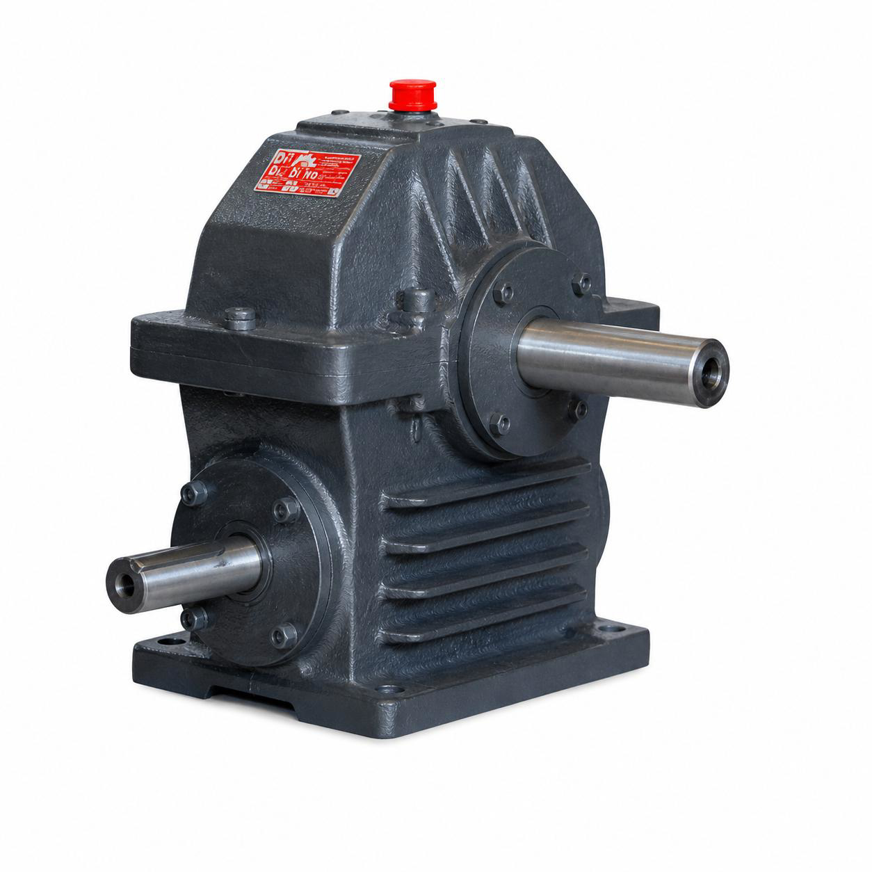 Reductor FD-155 H 1/10 DiNinno | IndustryStore.com.ar