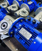 Imagen de Reductor R3 1/7 DiNinno