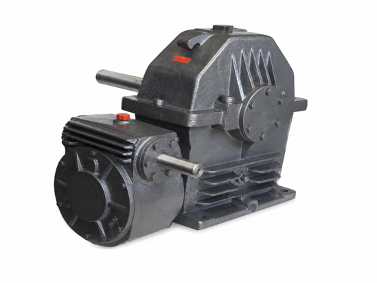 Imagen de Reductor Combinado FD75V135 DiNinno