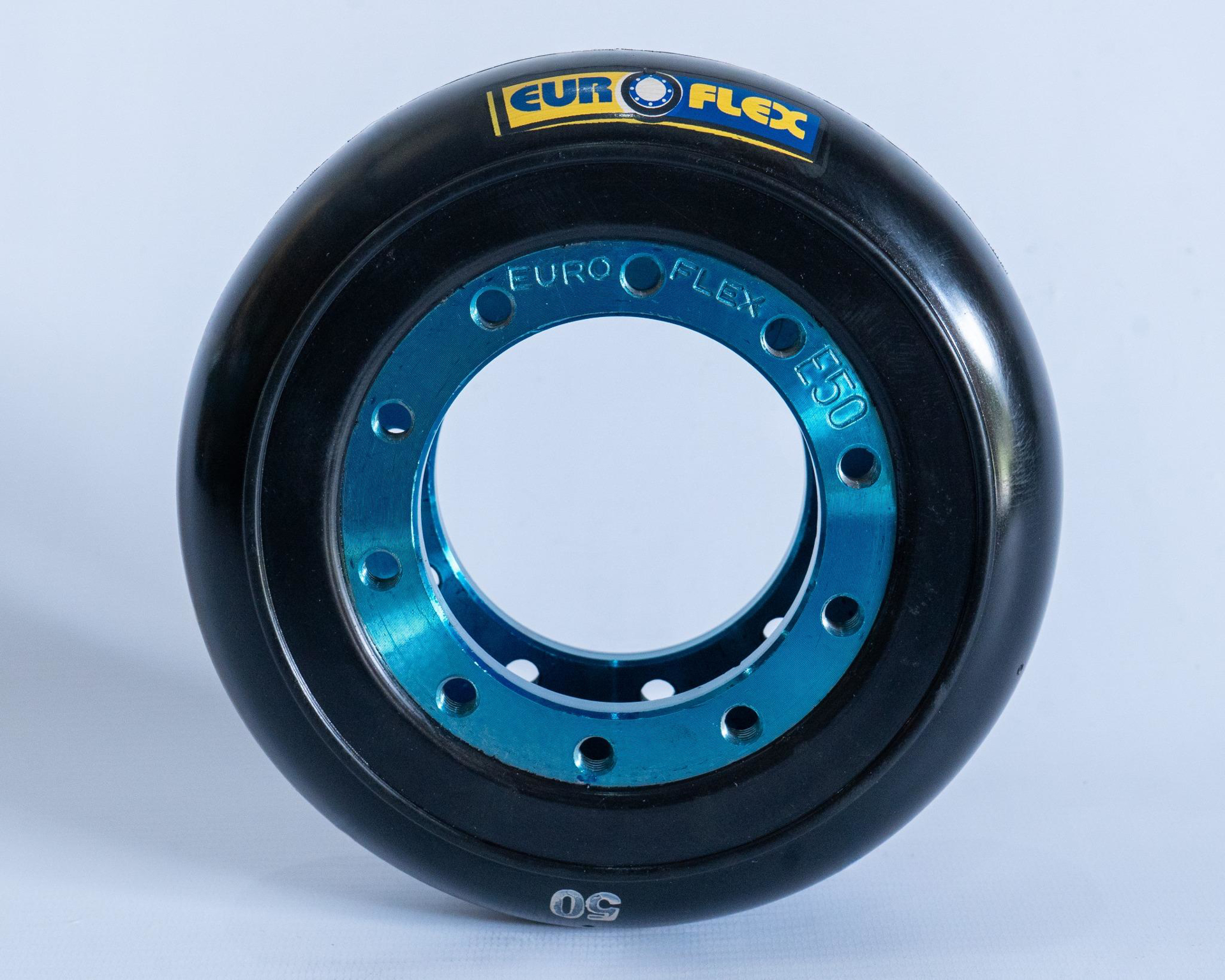 Acople Euroflex E-120/100 - Acople completo | IndustryStore.com.ar