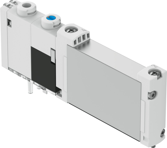 Imagen de Electroválvula FESTO VUVG-B14-T32U-MZT-F-1T1L-F1A  - 8141530