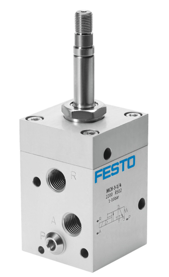 Imagen de Electroválvula FESTO BMCH-2-3-1/8 6686