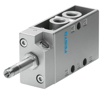 Imagen de Electroválvula FESTO VUVG-B14-T32H-MZT-F-1T1L-F1A  - 8141531