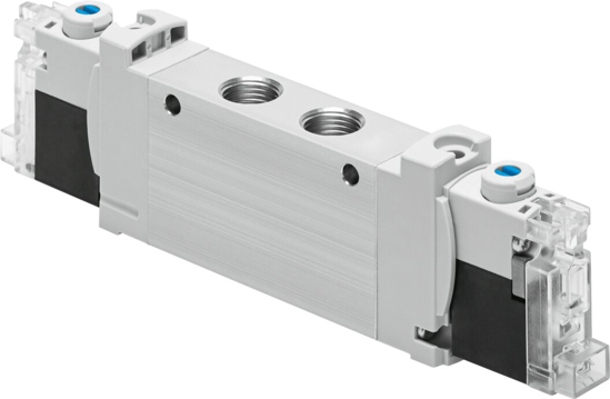 Imagen de Electroválvula FESTO VUVG-BK14-M52-AT-F-1R8L-S 8042575
