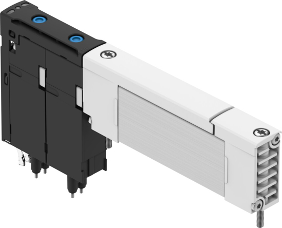Imagen de Electroválvula FESTO VUVX-BK10-P53C-MZH-F-1T1L - 8187066