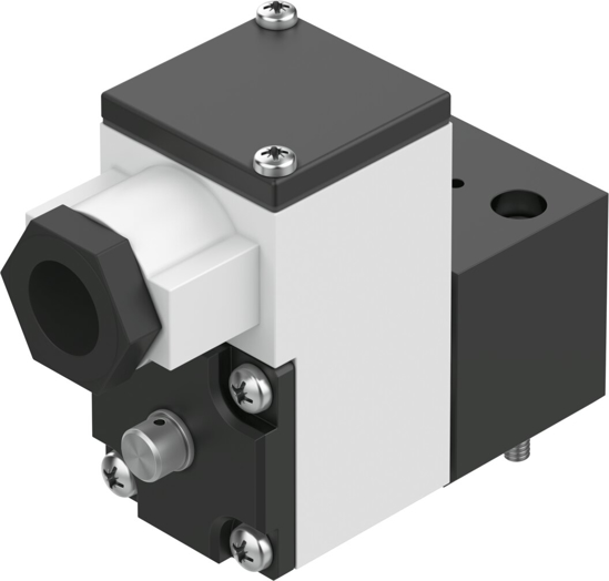 Imagen de Válvula servopilotada FESTO MGXDH-3/2-1.2-230AC-KS - 8118344