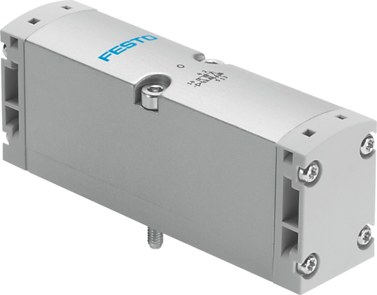 Imagen de Válvula neumática FESTO VSPA-B-P53U-A2 - 546728