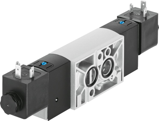 Imagen de Electroválvula FESTO VSNC-F-B52-D-G14-F8-1B2 - 577296