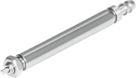 Imagen de Cilindro FESTO redondo EG-6-25-PK-3 15895