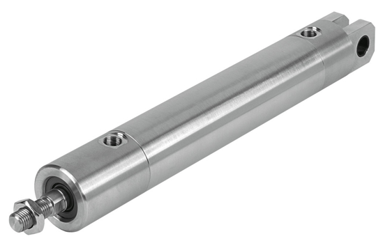 Cilindro FESTO redondo CRHD