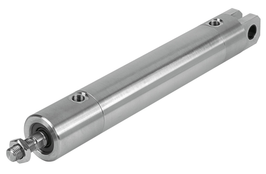Imagen de Cilindro FESTO redondo CRHD-80--PPV-A-MS 195523