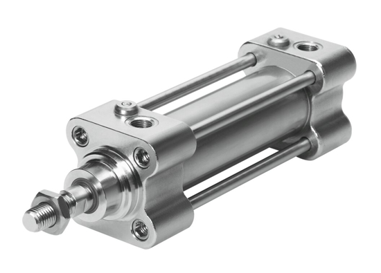 Cilindro FESTO normalizado CRDNG