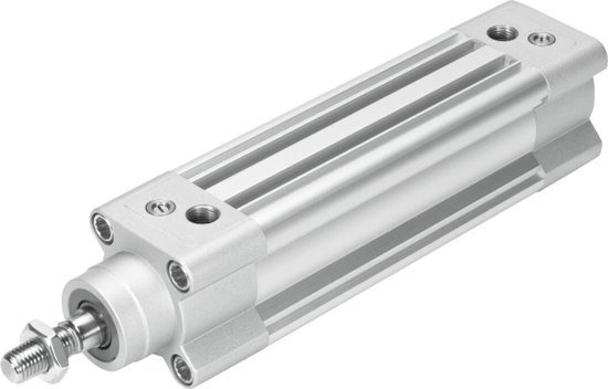 Imagen de Cilindro FESTO normalizado DSBC-100-500-D3-PPSA-N3 8165687