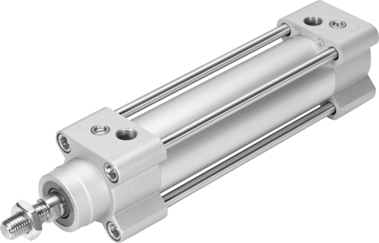 Imagen de Cilindro FESTO normalizado DSBG-125-250-PPVA-N3 2159630