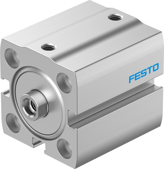 Imagen de Cilindro FESTO compacto ADN-S-12-15-A-P-A8091422