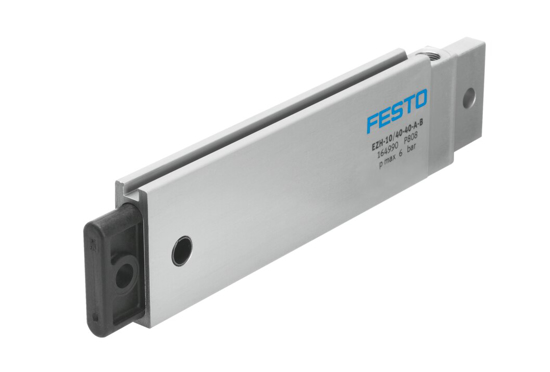 Imagen de Cilindro FESTO plano DZF-40- -P-A164050