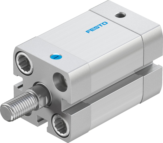Imagen de Cilindro FESTO compacto AEN-16- -536415