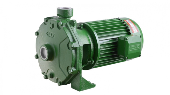 Imagen de Bomba Czerweny 3 HP LÍNEA SCm2 DOBLE DISCO - SCm2 60M Código 250000005 Impulsor Bronce