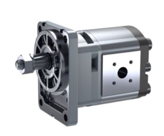 Bomba hidraulica rexroth de engranajes 9510080533